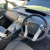 toyota prius 2009 -TOYOTA--Prius DAA-ZVW30--ZVW30-5049009---TOYOTA--Prius DAA-ZVW30--ZVW30-5049009- image 16