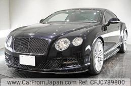 bentley continental 2014 quick_quick_ABA-BFCVA_SCBFA63W3EC093941