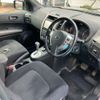 nissan x-trail 2010 CFJ1673200 image 25