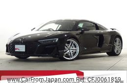 audi r8 2021 quick_quick_7BA-4SDMWF_WUAZZZFX0N7900243