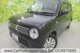 suzuki alto-lapin 2023 quick_quick_5BA-HE33S_HE33S-431201