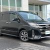 toyota noah 2018 -TOYOTA--Noah DBA-ZRR80W--ZRR80-0444163---TOYOTA--Noah DBA-ZRR80W--ZRR80-0444163- image 1