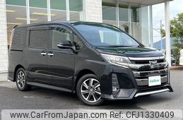 toyota noah 2018 -TOYOTA--Noah DBA-ZRR80W--ZRR80-0444163---TOYOTA--Noah DBA-ZRR80W--ZRR80-0444163-