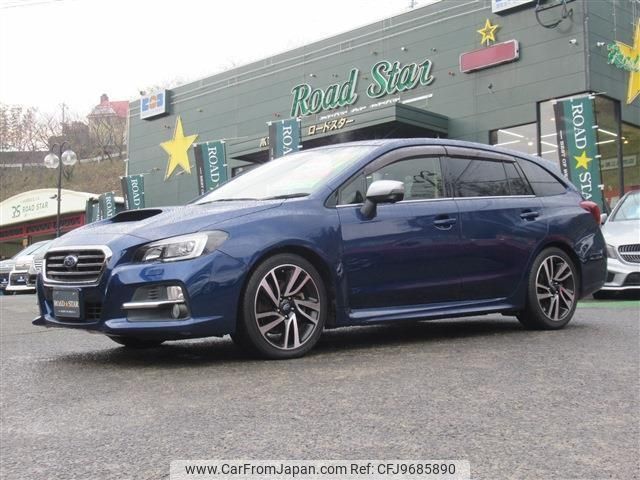 subaru levorg 2016 -SUBARU--Levorg VMG--VMG-021272---SUBARU--Levorg VMG--VMG-021272- image 1