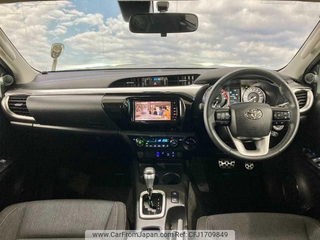 toyota hilux 2021 CFJ1709849 image 2