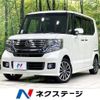 honda n-box 2014 -HONDA--N BOX DBA-JF1--JF1-2209163---HONDA--N BOX DBA-JF1--JF1-2209163- image 1