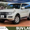 mitsubishi pajero 2018 CFJ1698291 image 1