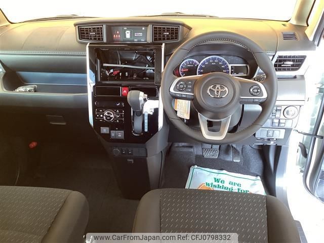 toyota roomy 2024 quick_quick_M900A_M900A-1164380 image 2