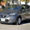 nissan note 2018 -NISSAN--Note DBA-E12--E12-608180---NISSAN--Note DBA-E12--E12-608180- image 6