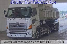 hino hino-others 2016 -HINO 【群馬 130ﾈ102】--Hino Truck SH1EDDG-12276---HINO 【群馬 130ﾈ102】--Hino Truck SH1EDDG-12276-