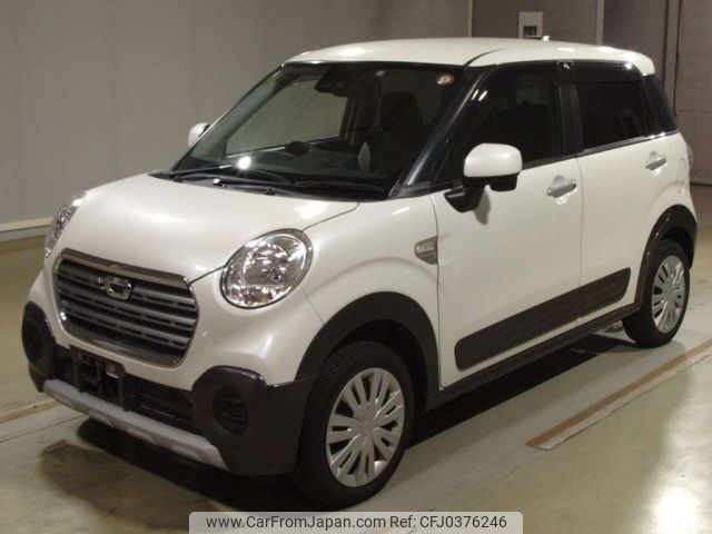 daihatsu cast 2020 -DAIHATSU--Cast LA250S-0191894---DAIHATSU--Cast LA250S-0191894- image 1