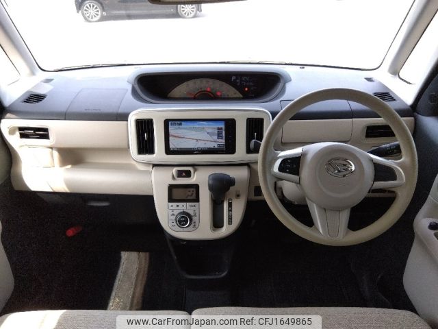 daihatsu move-canbus 2020 CFJ1649865 image 2