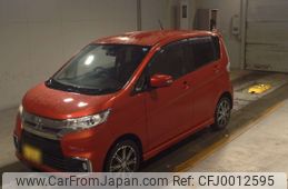 mitsubishi ek 2015 -MITSUBISHI 【佐賀 581と9138】--ek Custom B11W-0200846---MITSUBISHI 【佐賀 581と9138】--ek Custom B11W-0200846-