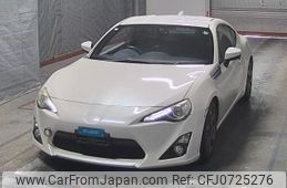 toyota 86 2012 -TOYOTA--86 ZN6-024838---TOYOTA--86 ZN6-024838-