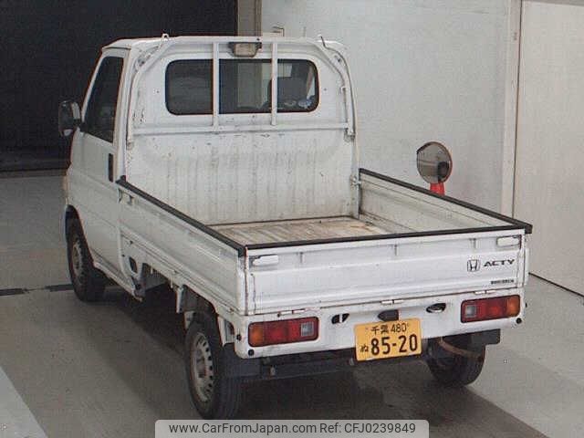 honda acty-truck 2008 -HONDA 【千葉 480ﾇ8079】--Acty Truck HA6--1708079---HONDA 【千葉 480ﾇ8079】--Acty Truck HA6--1708079- image 2