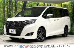 toyota esquire 2019 -TOYOTA--Esquire DBA-ZRR85G--ZRR85-0115788---TOYOTA--Esquire DBA-ZRR85G--ZRR85-0115788-