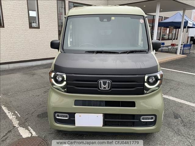 honda n-van 2021 -HONDA--N VAN 5BD-JJ1--JJ1-3104263---HONDA--N VAN 5BD-JJ1--JJ1-3104263- image 2