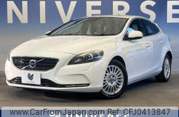 volvo v40 2014 -VOLVO--Volvo V40 DBA-MB4164T--YV1MV485BE2150269---VOLVO--Volvo V40 DBA-MB4164T--YV1MV485BE2150269-