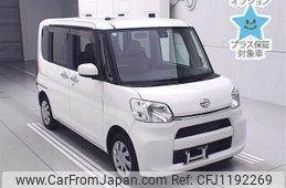 daihatsu tanto 2015 -DAIHATSU 【後日 】--Tanto LA600S-0309884---DAIHATSU 【後日 】--Tanto LA600S-0309884-