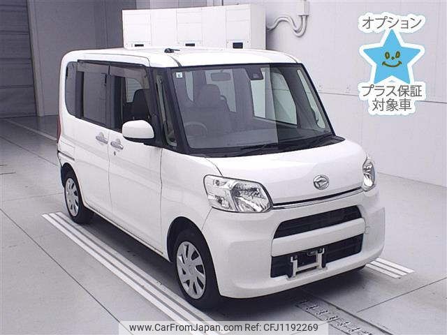 daihatsu tanto 2015 -DAIHATSU 【後日 】--Tanto LA600S-0309884---DAIHATSU 【後日 】--Tanto LA600S-0309884- image 1