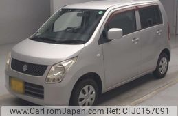 suzuki wagon-r 2009 -SUZUKI 【浜松 580と5762】--Wagon R MH23S-216943---SUZUKI 【浜松 580と5762】--Wagon R MH23S-216943-