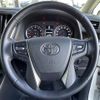 toyota alphard 2015 -TOYOTA--Alphard DBA-AGH30W--AGH30-0019110---TOYOTA--Alphard DBA-AGH30W--AGH30-0019110- image 22