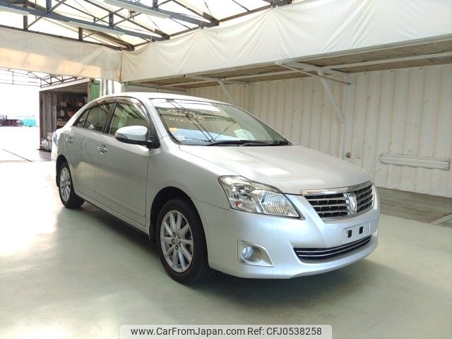 toyota premio 2014 ENHANCEAUTO_1_ea291591 image 1