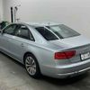 audi a8 2013 -AUDI 【宮城 330ム2118】--Audi A8 4HCHJA-WAUZZZ4H5DN012135---AUDI 【宮城 330ム2118】--Audi A8 4HCHJA-WAUZZZ4H5DN012135- image 2
