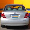 toyota corolla-axio 2009 CFJ-7 image 17