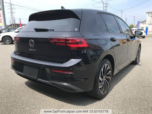 volkswagen golf 2022 -VOLKSWAGEN--VW Golf 3DA-CDDTS--WVWZZZCDZNW003607---VOLKSWAGEN--VW Golf 3DA-CDDTS--WVWZZZCDZNW003607- image 2