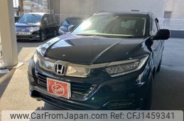 honda vezel 2018 quick_quick_DAA-RU3_1300847
