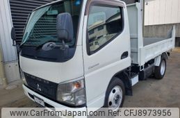 mitsubishi-fuso canter 2007 -MITSUBISHI--Canter FG70DD-540024---MITSUBISHI--Canter FG70DD-540024-