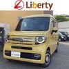 honda n-van 2024 quick_quick_JJ1_JJ1-5102059 image 1