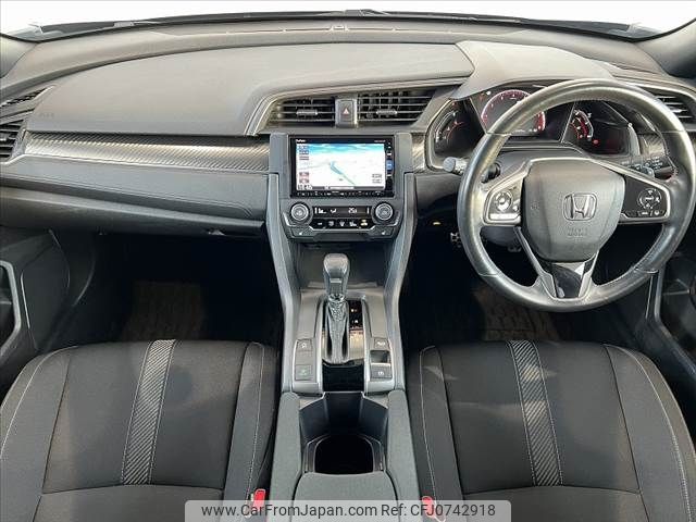 honda civic 2019 -HONDA--Civic DBA-FK7--FK7-1102621---HONDA--Civic DBA-FK7--FK7-1102621- image 2