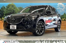 mazda cx-5 2015 -MAZDA--CX-5 LDA-KE2AW--KE2AW-202128---MAZDA--CX-5 LDA-KE2AW--KE2AW-202128-