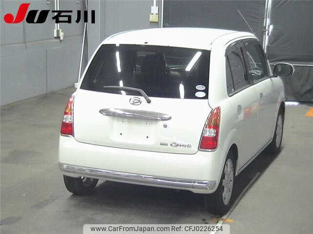 daihatsu mira-gino 2007 -DAIHATSU--Mira Gino L650S--0064873---DAIHATSU--Mira Gino L650S--0064873- image 2