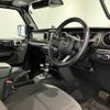 jeep wrangler 2021 CFJ1713728 image 10