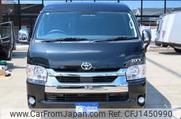 toyota hiace-wagon 2021 GOO_JP_700020483830250721002