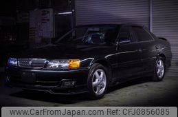 toyota chaser 1998 -TOYOTA--Chaser GX100--0083255---TOYOTA--Chaser GX100--0083255-