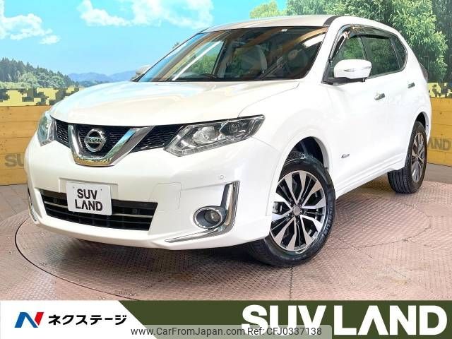 nissan x-trail 2016 -NISSAN--X-Trail DAA-HT32--HT32-104702---NISSAN--X-Trail DAA-HT32--HT32-104702- image 1