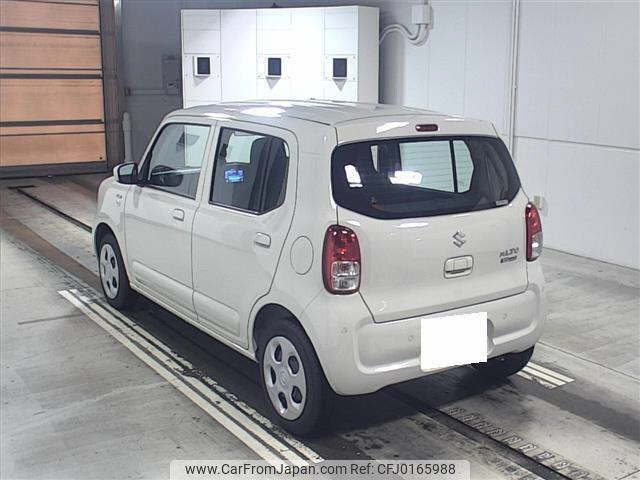 suzuki alto 2023 -SUZUKI 【岐阜 582ﾑ2860】--Alto HA97S-118662---SUZUKI 【岐阜 582ﾑ2860】--Alto HA97S-118662- image 2