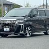 toyota alphard 2020 quick_quick_3BA-AGH30W_AGH30-9018000 image 1