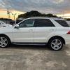 mercedes benz-ml350 2016 CFJ1876819 image 2