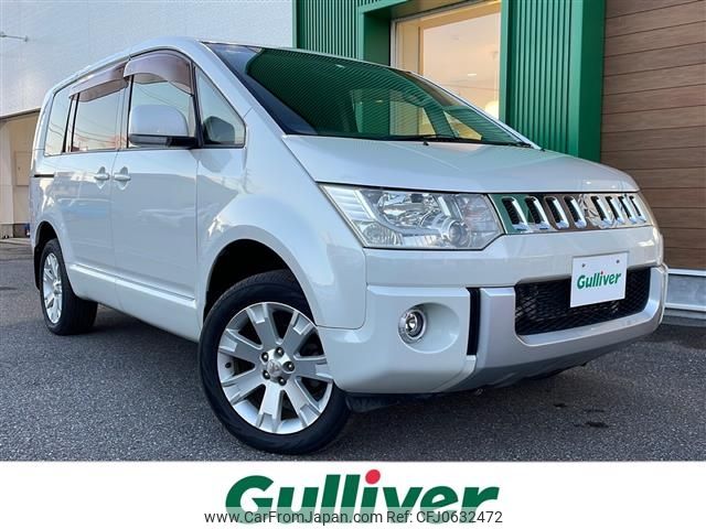 mitsubishi delica-d5 2014 -MITSUBISHI--Delica D5 LDA-CV1W--CV1W-0908802---MITSUBISHI--Delica D5 LDA-CV1W--CV1W-0908802- image 1