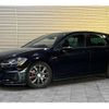 volkswagen golf 2017 -VOLKSWAGEN 【名古屋 307ﾓ4339】--VW Golf ABA-AUCHH--WVWZZZAUZJW022741---VOLKSWAGEN 【名古屋 307ﾓ4339】--VW Golf ABA-AUCHH--WVWZZZAUZJW022741- image 1