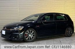 volkswagen golf 2017 -VOLKSWAGEN 【名古屋 307ﾓ4339】--VW Golf ABA-AUCHH--WVWZZZAUZJW022741---VOLKSWAGEN 【名古屋 307ﾓ4339】--VW Golf ABA-AUCHH--WVWZZZAUZJW022741-