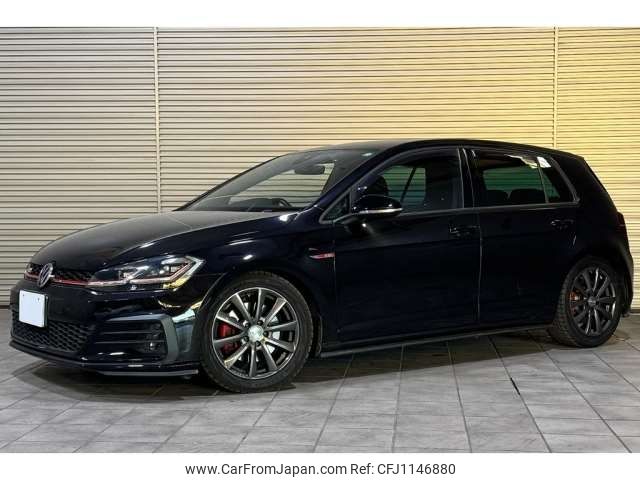 volkswagen golf 2017 -VOLKSWAGEN 【名古屋 307ﾓ4339】--VW Golf ABA-AUCHH--WVWZZZAUZJW022741---VOLKSWAGEN 【名古屋 307ﾓ4339】--VW Golf ABA-AUCHH--WVWZZZAUZJW022741- image 1