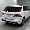 mercedes-benz gle-class 2017 -MERCEDES-BENZ 【神戸 304み2030】--Benz GLE 166024--WDC1660242A867851---MERCEDES-BENZ 【神戸 304み2030】--Benz GLE 166024--WDC1660242A867851- image 2