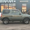 suzuki jimny 2017 -SUZUKI 【名変中 】--Jimny JB23W--765433---SUZUKI 【名変中 】--Jimny JB23W--765433- image 9