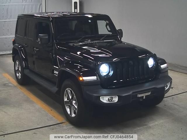 chrysler jeep-wrangler 2019 -CHRYSLER--Jeep Wrangler 1C4HJXLG6LW124938---CHRYSLER--Jeep Wrangler 1C4HJXLG6LW124938- image 1